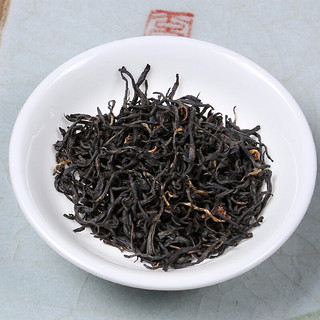 顶峰茶业 寻茶 九曲红梅 50g