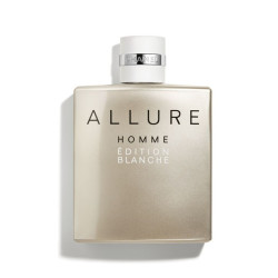 CHANEL 白色魅力精粹男士浓香水 EDP