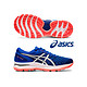  黑卡会员：ASICS 亚瑟士 GEL-NIMBUS 22 男款运动跑鞋　