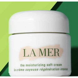 LA MER 海蓝之谜 精华乳霜 30ml