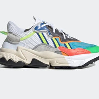 adidas 阿迪达斯 儿童运动鞋
