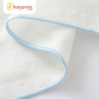 Babyprints 婴儿口水巾 25×25cm 10条装