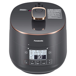 Panasonic 松下 PB201  电压力煲