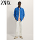 ZARA 04242036420 男士夹克