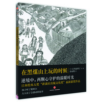 《在黑煤山上玩的时候》（精装）