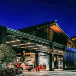 度假优选!丽江金林豪生大酒店 高级房2晚(含早餐+下午茶+旅拍体验)