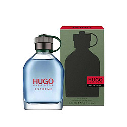 HUGO BOSS 雨果博斯 同名男士香水 100ml