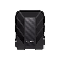 ADATA 威刚 HD710Pro USB 3.1 移动固态硬盘 USB 5TB 黑色