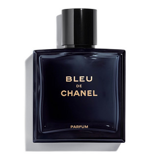 CHANEL 香奈儿 蔚蓝男士香精 100ml