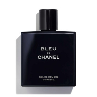 CHANEL 香奈儿 蔚蓝男士精选套装 (蔚蓝EDT50ml+沐浴露200ml)