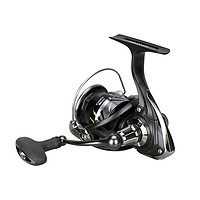 DAIWA 达亿瓦 2500-XH 鱼线轮 黑色