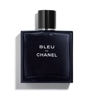 CHANEL 香奈儿 蔚蓝男士精选套装 (蔚蓝EDT50ml+沐浴露200ml)