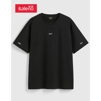 Baleno 班尼路 8721101M245 男士T恤