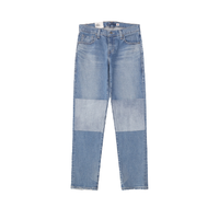 Levi's 李维斯 日本制系列 LMC 女士牛仔长裤 74529-0008