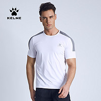 KELME 卡尔美 3991538 男士速干T恤