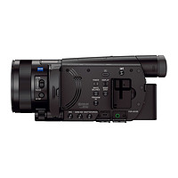 SONY 索尼 FDR-AX100E 摄像机