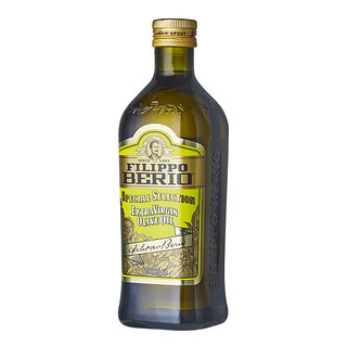 FILIPPO BERIO 翡丽百瑞 特级初榨橄榄油