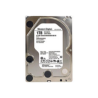 Western Digital 西部数据 UltraStar CD HA 210系列 3.5英寸 台式机硬盘 1TB (CMR、7200rpm、128MB) HUS722T1TALA604