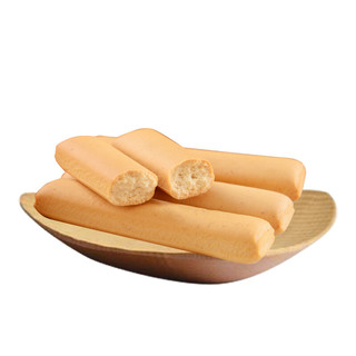婴儿乐 磨牙棒 蔬菜谷物味 80g