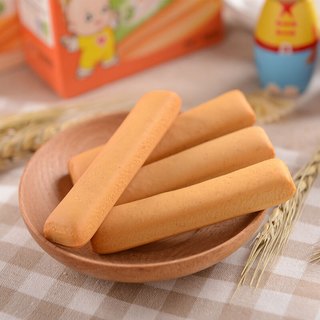 婴儿乐 磨牙棒 蔬菜谷物味 80g