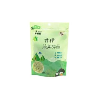 井伊 婴幼儿碎面 菠菜味 100g*3袋+原味 100g*3袋