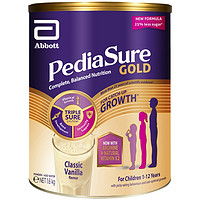 PediaSure 小安素系列 儿童特殊配方奶粉 新加坡版
