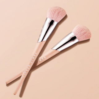 FENTY BEAUTY 125号艺能全开锥形塑颜轮廓刷 单支装