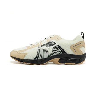 mizuno 美津浓 spark cn ii 中性跑鞋 d1gh213202 笋白色/沙茶色/黑色
