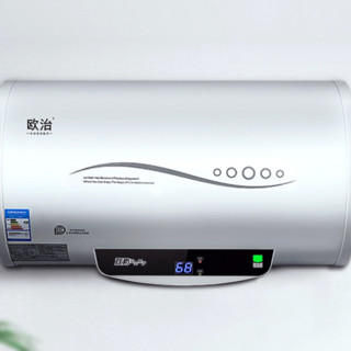 OUZHI 欧治 LP-G20-80L 储水式电热水器 80L 2000W