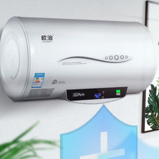 OUZHI 欧治 LP-G20-50L 储水式电热水器 50L 2000W