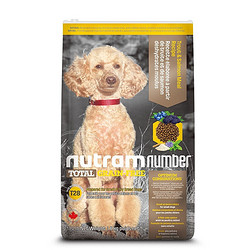 nutram 纽顿 三文鱼 全期犬粮 6kg