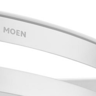 MOEN 摩恩 ACC9925 不锈钢三角篮 双层