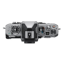 Nikon 尼康 Z fc APS-C画幅 微单相机 银黑色  F2.8 SE 定焦镜头 单头套机