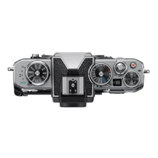 Nikon 尼康 Z fc APS-C画幅 微单相机