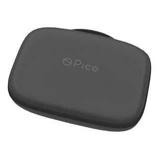 Pico Neo 2 Lite VR一体机 PU收纳包 黑色