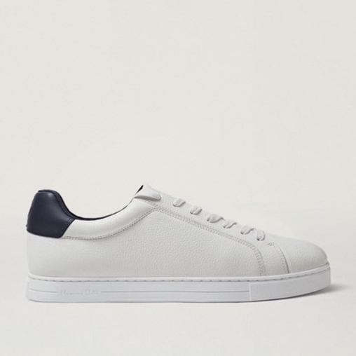 Massimo Dutti 12181650001 男士休闲鞋