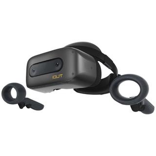 iQIYI 爱奇艺 奇遇2Pro VR眼镜 一体机（3840*2160、60Hz）+收纳包+年卡