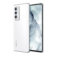 realme 真我 GT 大师探索版 5G手机 8GB+128GB 雪山