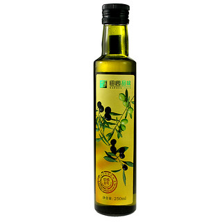 GARDEN TASTE 田园品味 特级初榨橄榄油 250ml