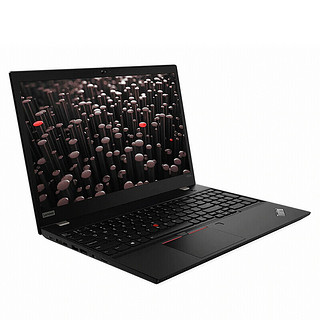 Lenovo 联想 ThinkPad P53s 黑色(酷睿i7-9850H、T1000 4G、32GB、512GB SSD+2TB HDD、4K)