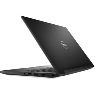 DELL 戴尔 Latitude 7490 14.0英寸 商务本 黑色 (酷睿i5-8250U、核芯显卡、4GB、256GB SSD、1080P、IPS、60Hz）