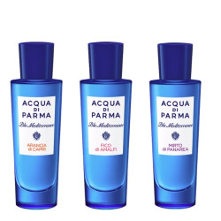 ACQUA DI PARMA 帕尔玛之水 蓝色地中海女士淡香水 30ml （多款可选）