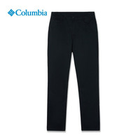 Columbia哥伦比亚户外21秋冬新品男子城市户外系列拒水休闲长裤AE9989\x0a 010 32