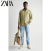 ZARA 03182494505 男士衬衫