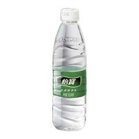 怡宝 纯净水 555ml*12瓶/塑包*4包