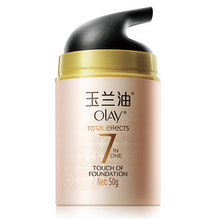 OLAY 玉兰油 多效修护护肤套装 (修护霜50g+气色霜50g)