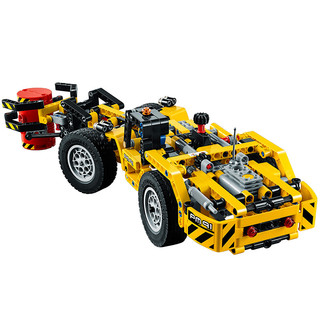 LEGO 乐高 Technic科技系列 42049 矿山工程车