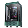 Thermaltake 曜越 The Tower系列 The Tower 100 MINI-ITX机箱 全侧透