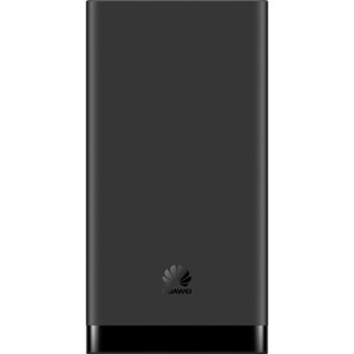 HUAWEI 华为 AP09Q 移动电源 曜石黑 10000mAh Type-C 18W双向快充