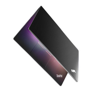 ThinkPad 思考本 T490 14.0英寸 轻薄本 黑色(酷睿i5-10210U、MX 250、8GB、512GB SSD、1080P）